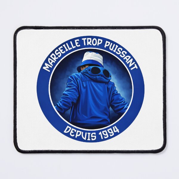 Item preview, Marseille Avant Tout designed and sold by canvasriddle.