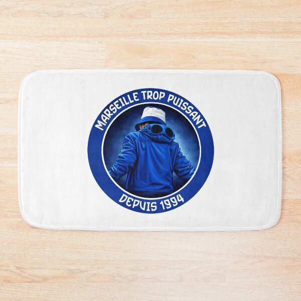 Item preview, Marseille Avant Tout designed and sold by canvasriddle.