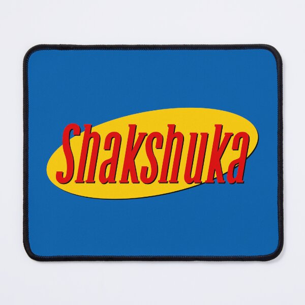 Item preview, Shakshuka designed and sold by RepYourLook.