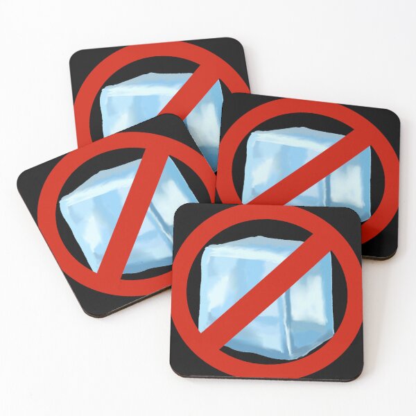 Item preview, Anti Ice designed and sold by DirtySparkles.