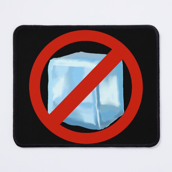 Item preview, Anti Ice designed and sold by DirtySparkles.
