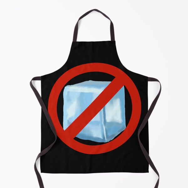 Item preview, Anti Ice designed and sold by DirtySparkles.