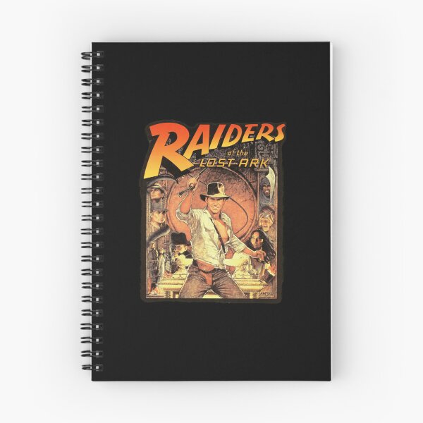 Item preview, Raiders Of The Losts Ark designed and sold by DesignoutPro.