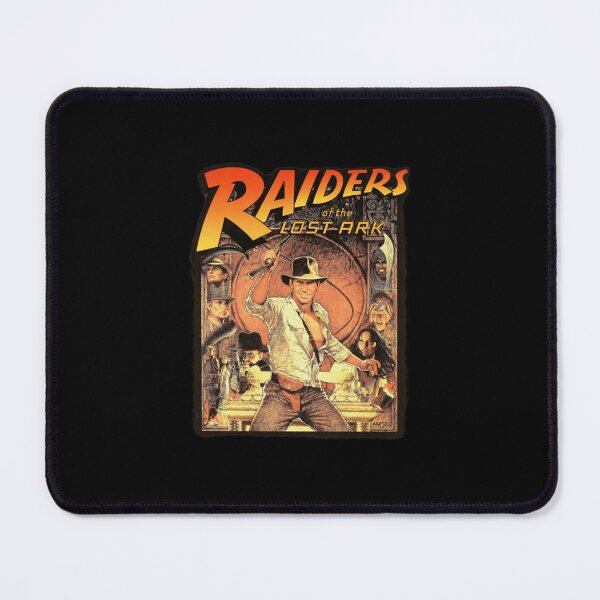 Item preview, Raiders Of The Losts Ark designed and sold by DesignoutPro.
