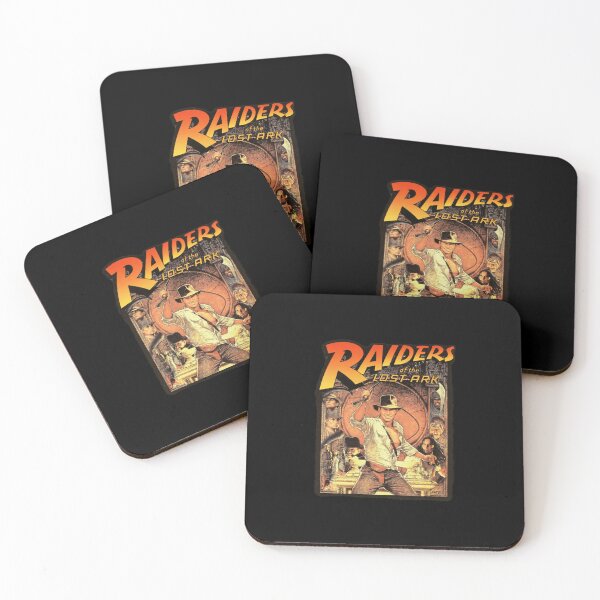 Item preview, Raiders Of The Losts Ark designed and sold by DesignoutPro.