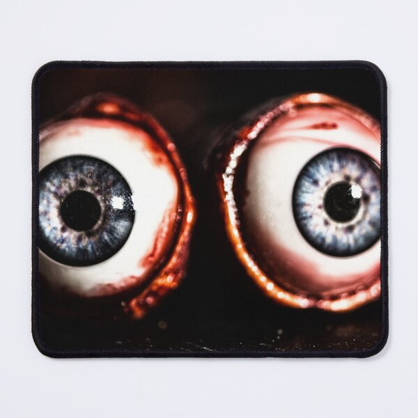 Item preview, Got My Eyes On You; Ocular Terror designed and sold by Intimidation Factory.
