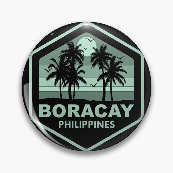 Item preview, BORACAY SUMMER designed and sold by Teepot888.
