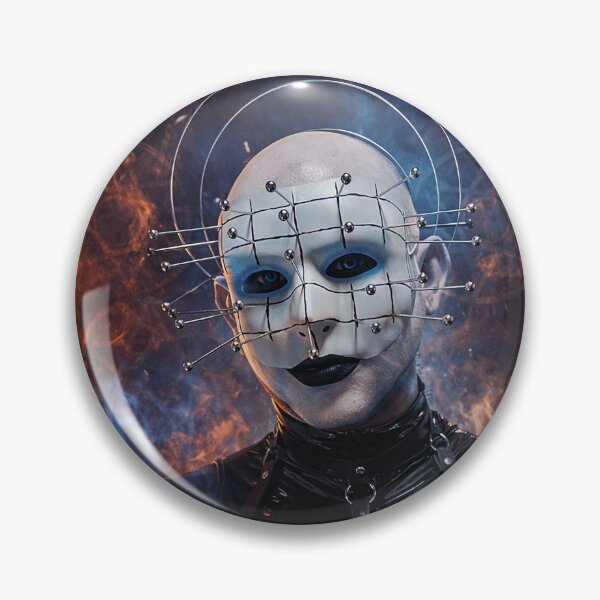 Item preview, Miley Vyrus X Hellraiser designed and sold by PrinceRobbie.