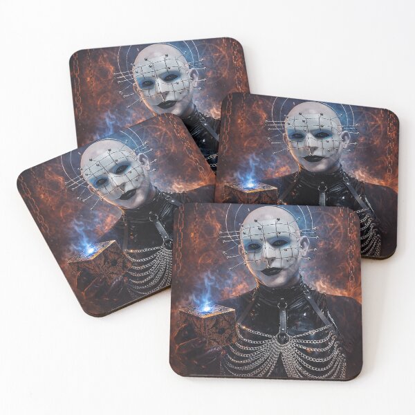 Item preview, Miley Vyrus X Hellraiser designed and sold by PrinceRobbie.