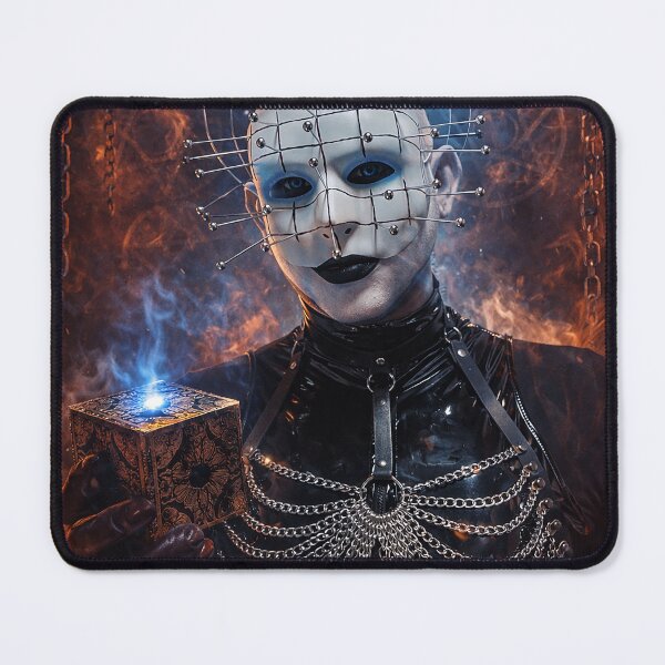 Item preview, Miley Vyrus X Hellraiser designed and sold by PrinceRobbie.