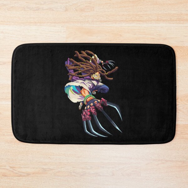 Item preview, Gachiakuta - Jabber Wonger designed and sold by princejolin.