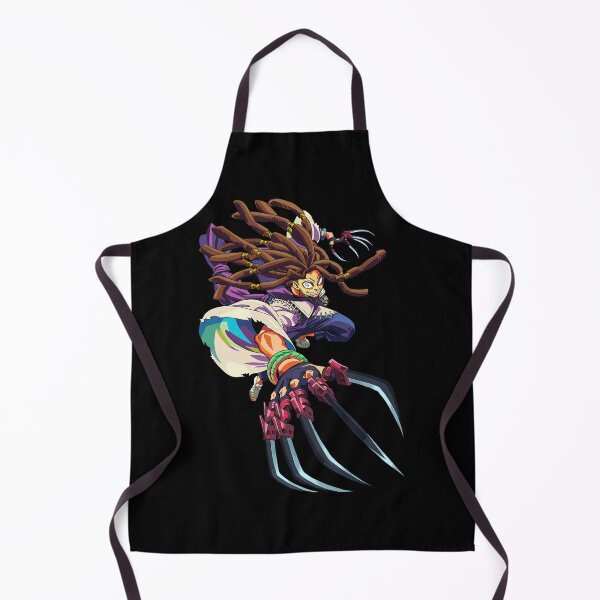 Item preview, Gachiakuta - Jabber Wonger designed and sold by princejolin.