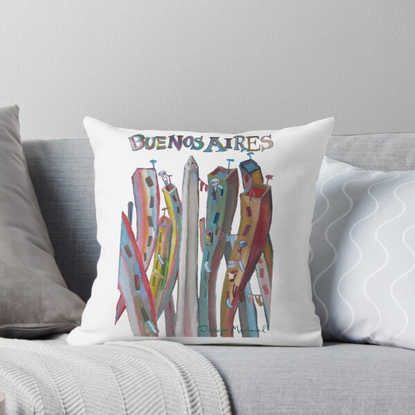 Item preview, Gol de buenos aires! designed and sold by Diego Manuel Rodriguez.