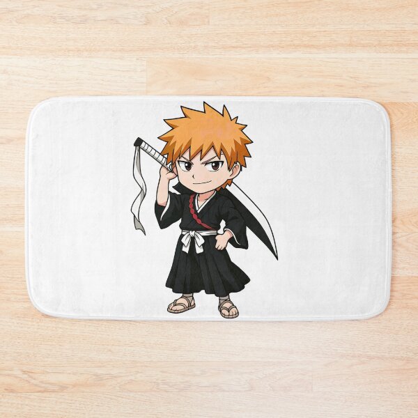 Item preview, Ichigo Kurosaki designed and sold by ladamav.