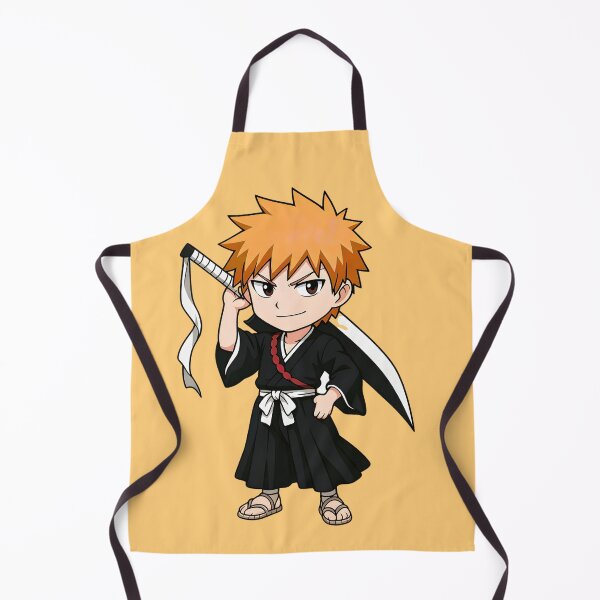 Item preview, Ichigo Kurosaki designed and sold by ladamav.