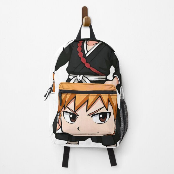 Item preview, Ichigo Kurosaki designed and sold by ladamav.