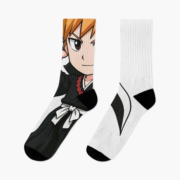Item preview, Ichigo Kurosaki designed and sold by ladamav.