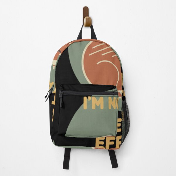 Item preview, Capybara I'm Not Lazy I'm Energy Efficient Funny Quote Design designed and sold by BlissHalo.