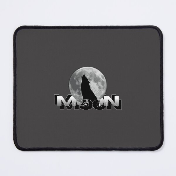 Item preview, THE NIGTHMARE WOLF designed and sold by TheArtistmen7.