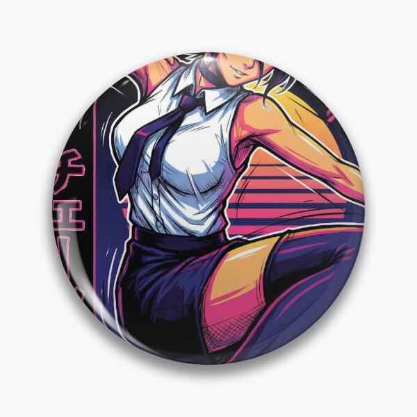Item preview, Explosive Hybrid Schoolgirl Bomb Fighter School Uniform Finger Cero Rage  designed and sold by Senpaiwaves.