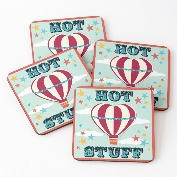 Item preview, Hot Stuff designed and sold by JacNess.