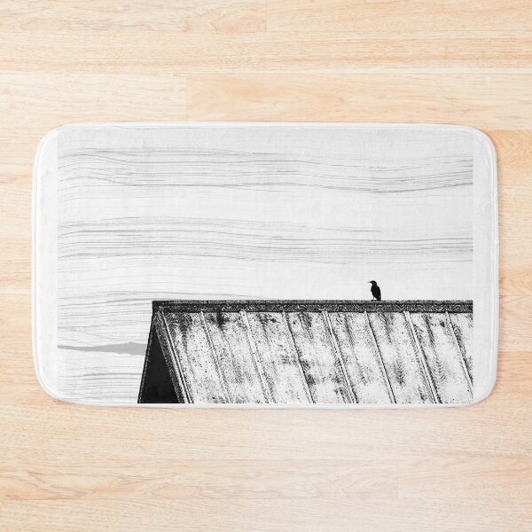Item preview, Rooftop Contemplation designed and sold by Jim Love.
