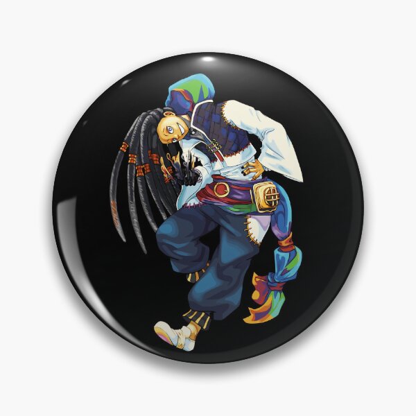 Item preview, Gachiakuta - Jabber Wpap Art designed and sold by princejolin.