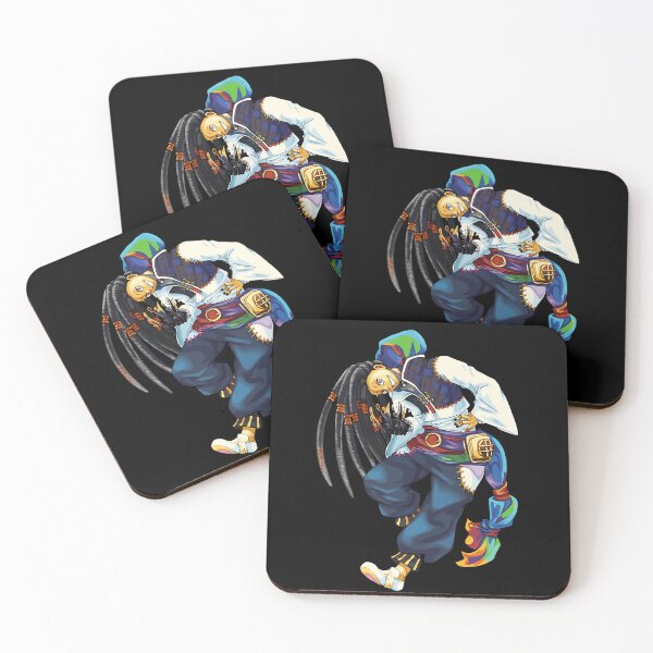 Item preview, Gachiakuta - Jabber Wpap Art designed and sold by princejolin.