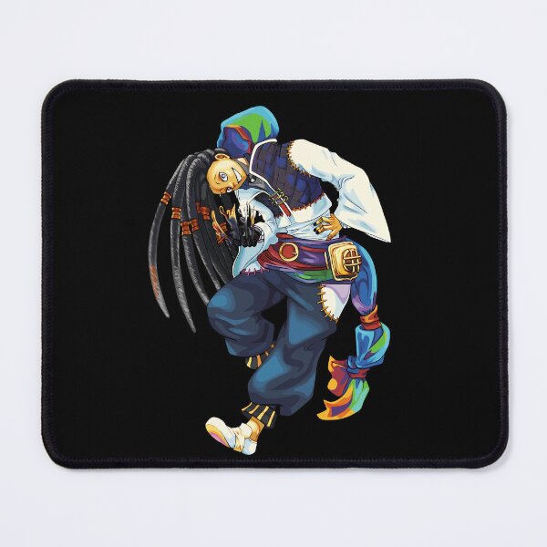 Item preview, Gachiakuta - Jabber Wpap Art designed and sold by princejolin.