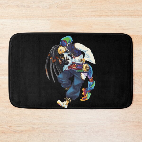 Item preview, Gachiakuta - Jabber Wpap Art designed and sold by princejolin.
