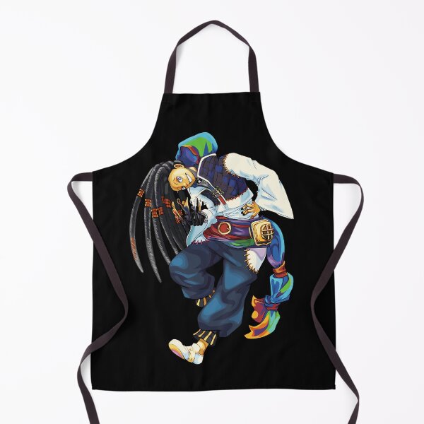 Item preview, Gachiakuta - Jabber Wpap Art designed and sold by princejolin.
