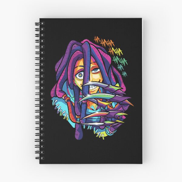 Item preview, Gachiakuta - Jabber Pop Art designed and sold by princejolin.