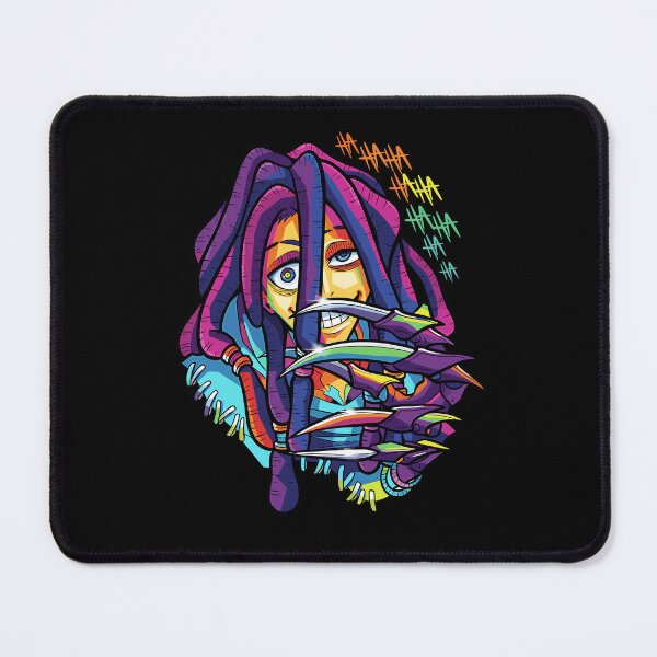 Item preview, Gachiakuta - Jabber Pop Art designed and sold by princejolin.