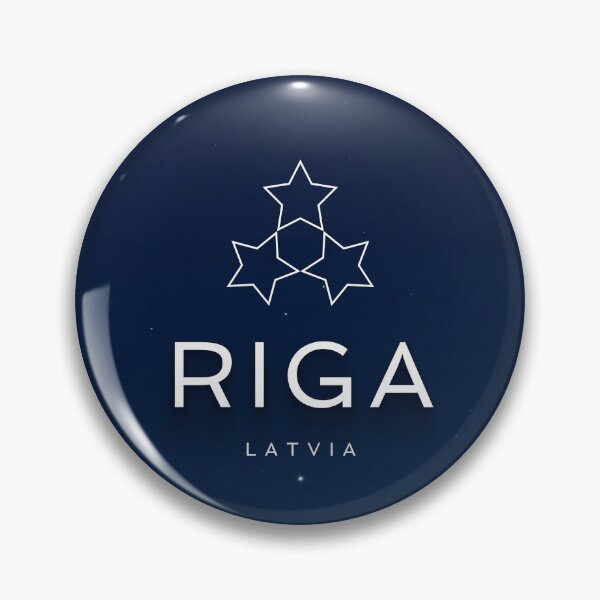 Item preview, Riga Night / Skyline designed and sold by Vladislav Klapin.
