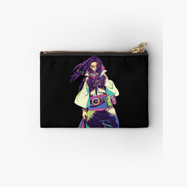 Item preview, Gachiakuta - Jabber designed and sold by princejolin.