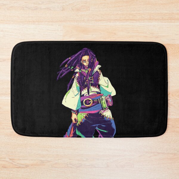 Item preview, Gachiakuta - Jabber designed and sold by princejolin.