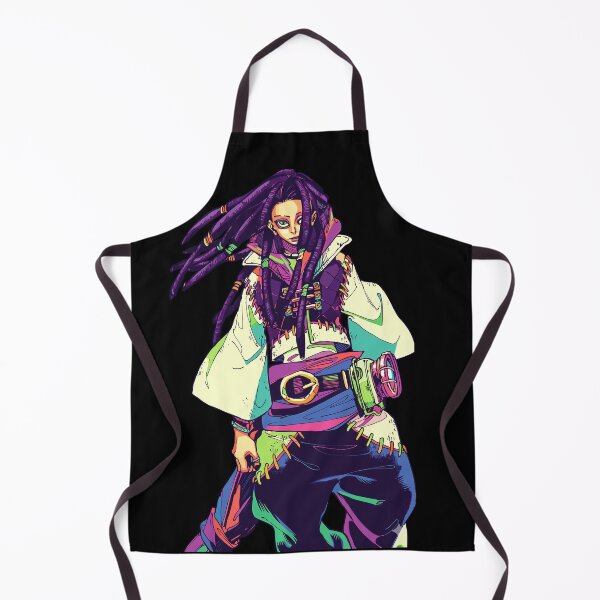 Item preview, Gachiakuta - Jabber designed and sold by princejolin.