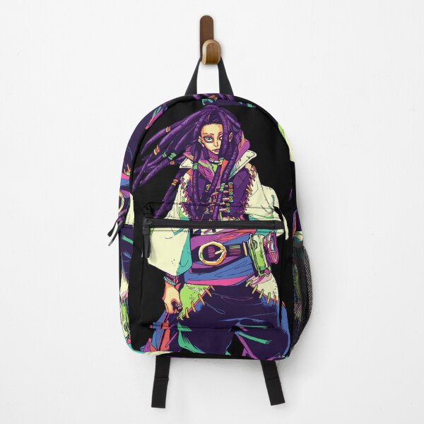 Item preview, Gachiakuta - Jabber designed and sold by princejolin.