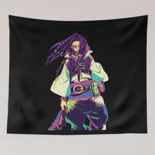 Item preview, Gachiakuta - Jabber designed and sold by princejolin.