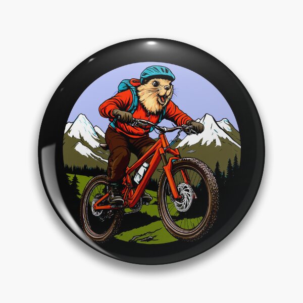 Item preview, Marmots Bike designed and sold by Soulskier.