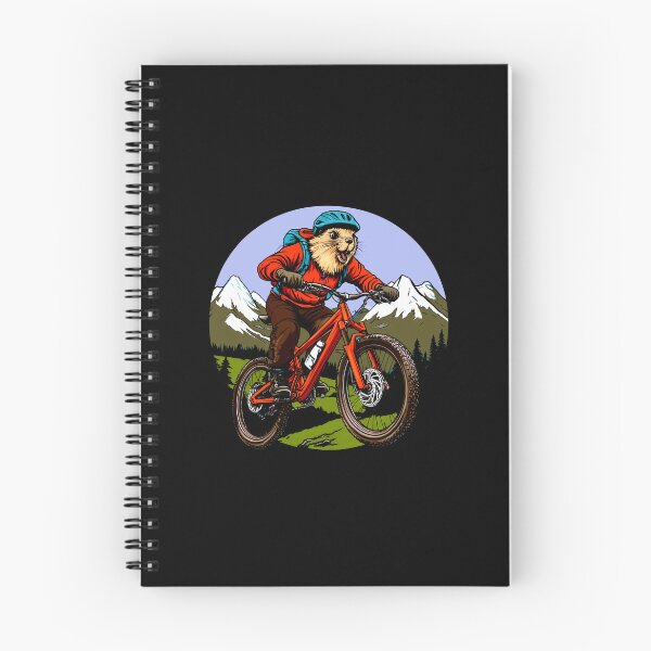Item preview, Marmots Bike designed and sold by Soulskier.