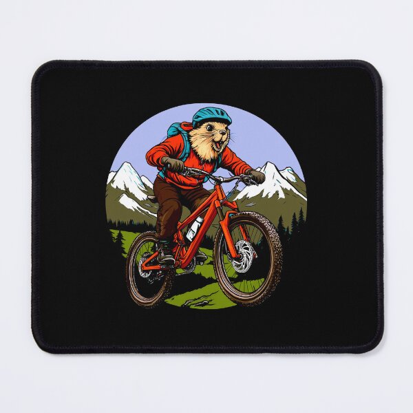 Item preview, Marmots Bike designed and sold by Soulskier.