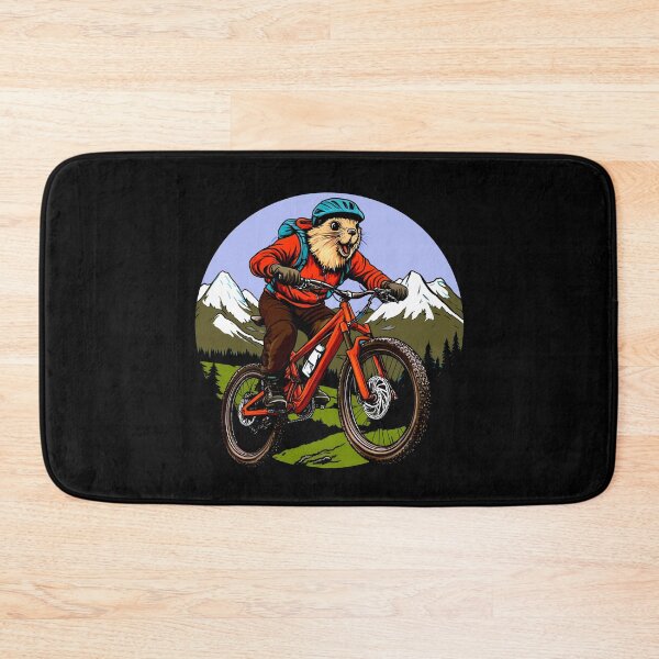 Item preview, Marmots Bike designed and sold by Soulskier.