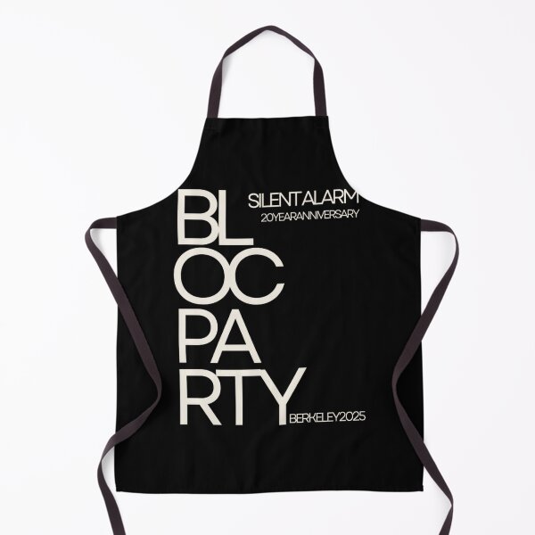 Item preview, Blocparty designed and sold by Nathan Huerta.