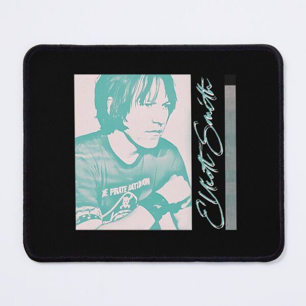 Item preview, Elliott Smith S Aesthetic Design designed and sold by Nathan Huerta.