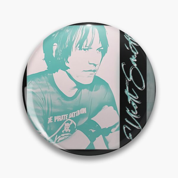 Item preview, Elliott Smith S Aesthetic Design designed and sold by Nathan Huerta.