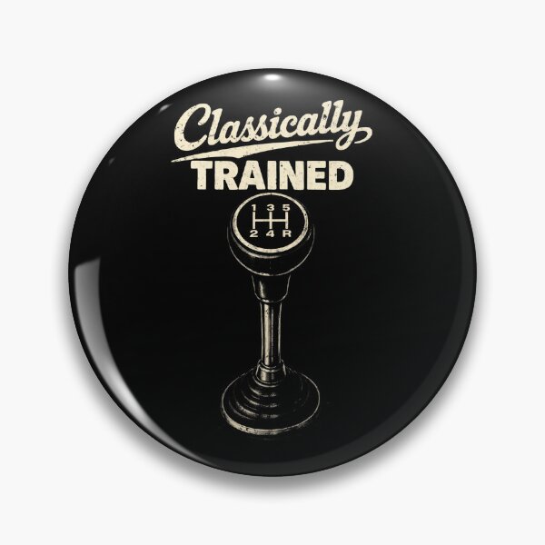 Item preview, classically trained designed and sold by Kladhadredo.