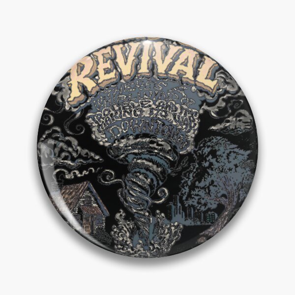 Item preview, Treaty Oak Revival Merch designed and sold by Nathan Huerta.