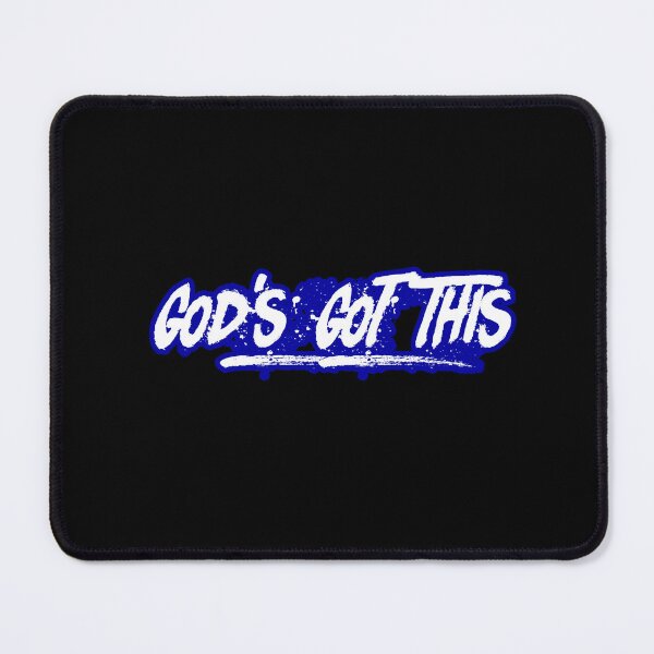 Item preview, God's Got This designed and sold by Faithful Inspiration.
