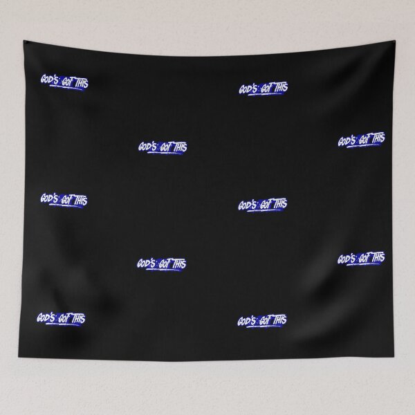Item preview, God's Got This designed and sold by Faithful Inspiration.